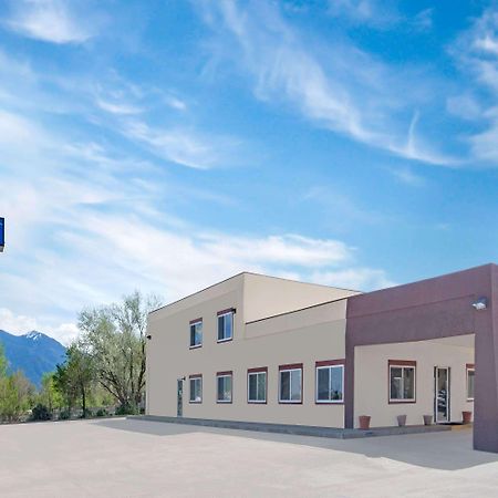 Days Inn By Wyndham Taos Exterior foto