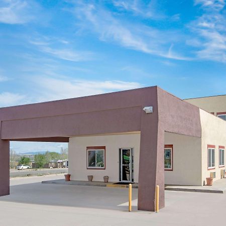 Days Inn By Wyndham Taos Exterior foto